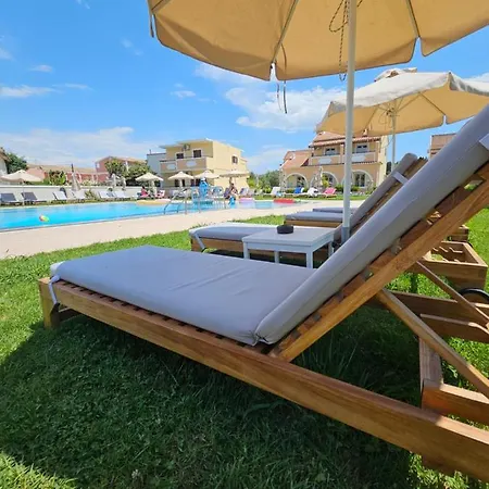 Hotel de apartamente Tondoris