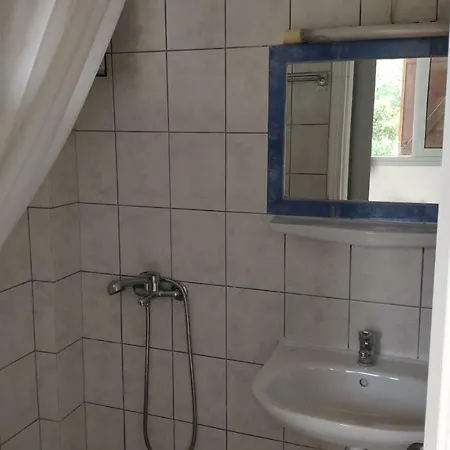 Tondoris Hotel de apartamente 2*