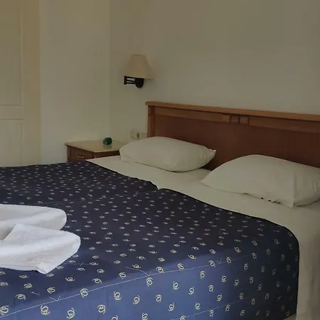 Hotel de apartamente Tondoris 2*