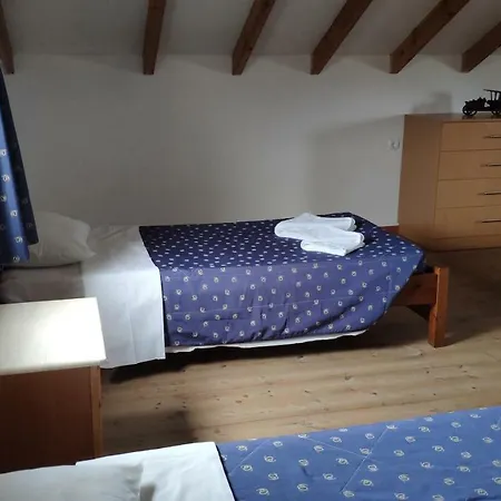 Tondoris Hotel de apartamente 2*