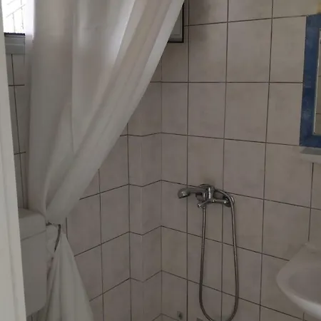 Hotel de apartamente Tondoris 2*