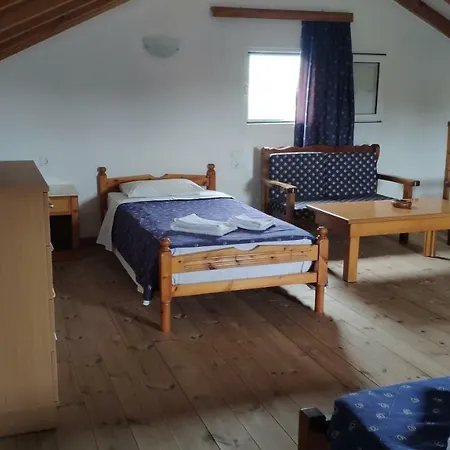 Tondoris Hotel de apartamente