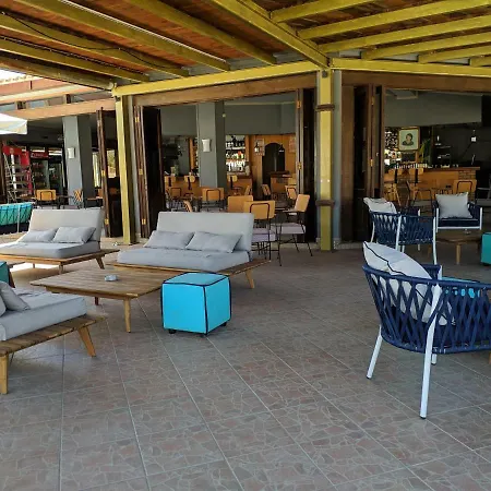 Tondoris Hotel de apartamente 2*