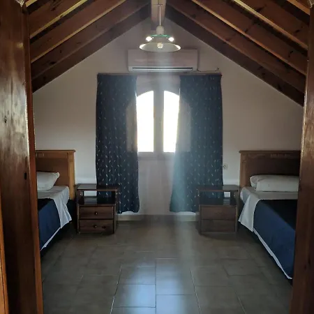 Hotel de apartamente Tondoris 2*